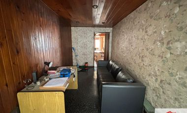 Casa en alquiler c/ cochera en Ramos Mejía