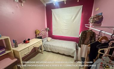 Casa 5 ambientes 181 m² en venta c/ cochera en Luis Guillón