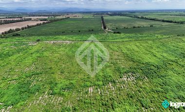 Campo Agricola en Venta de 196 has ubicado en Pampa Blanca - Provincia de Jujuy