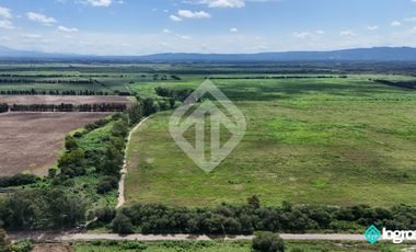 Campo Agricola en Venta de 196 has ubicado en Pampa Blanca - Provincia de Jujuy