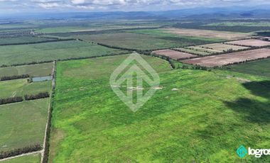 Campo Agricola en Venta de 196 has ubicado en Pampa Blanca - Provincia de Jujuy