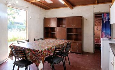 Casa en venta c/ cochera en Rafaela