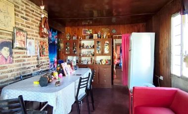 Casa en venta c/ cochera en Rafaela