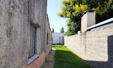Casa en venta c/ cochera en Rafaela