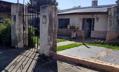 Casa en venta c/ cochera en Rafaela