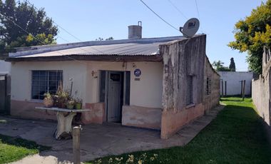 Casa en venta c/ cochera en Rafaela