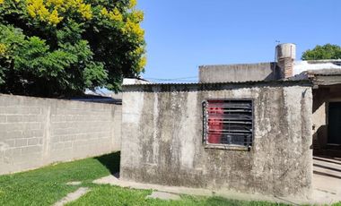 Casa en venta c/ cochera en Rafaela