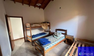 PH en venta c/ cochera en La Lucila del Mar