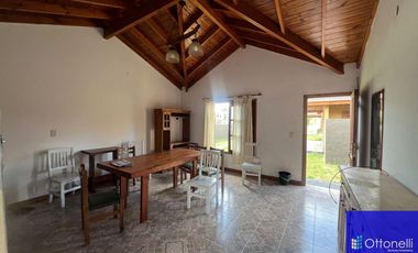 PH en venta c/ cochera en La Lucila del Mar