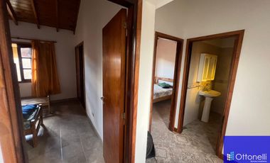 PH en venta c/ cochera en La Lucila del Mar