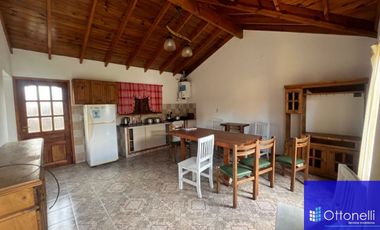 PH en venta c/ cochera en La Lucila del Mar