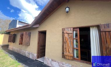 PH en venta c/ cochera en La Lucila del Mar