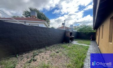 PH en venta c/ cochera en La Lucila del Mar