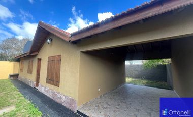 PH en venta c/ cochera en La Lucila del Mar