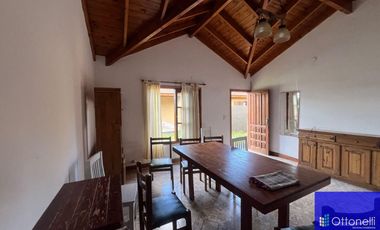 PH en venta c/ cochera en La Lucila del Mar