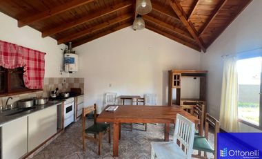 PH en venta c/ cochera en La Lucila del Mar