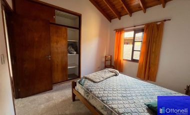 PH en venta c/ cochera en La Lucila del Mar