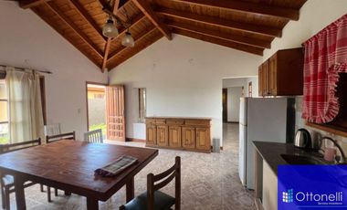 PH en venta c/ cochera en La Lucila del Mar