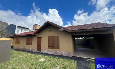 PH en venta c/ cochera en La Lucila del Mar