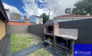 PH en venta c/ cochera en La Lucila del Mar