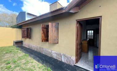 PH en venta c/ cochera en La Lucila del Mar