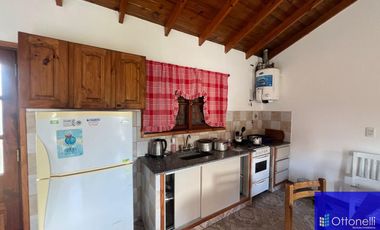 PH en venta c/ cochera en La Lucila del Mar