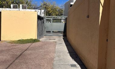 Departamento en alquiler c/ cochera en Maipú