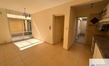 Departamento en alquiler c/ cochera en Maipú