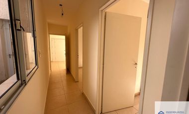 Departamento en alquiler c/ cochera en Maipú