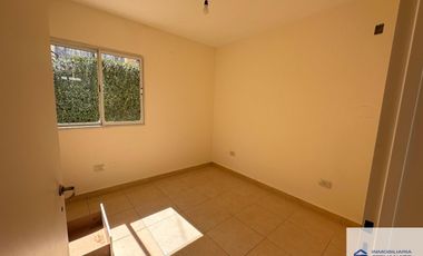 Departamento en alquiler c/ cochera en Maipú