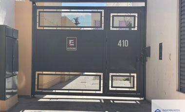 Departamento en alquiler c/ cochera en Maipú