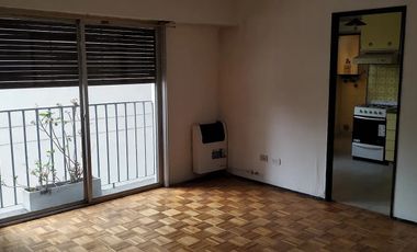 ALQUILER DEPTO 3 AMB CON TERRAZA EN RAMOS MEJIA
