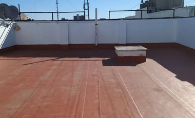 ALQUILER DEPTO 3 AMB CON TERRAZA EN RAMOS MEJIA