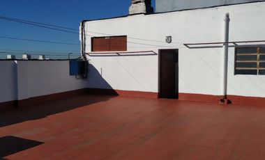 ALQUILER DEPTO 3 AMB CON TERRAZA EN RAMOS MEJIA