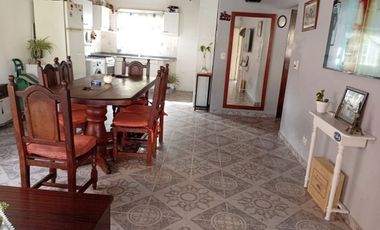 VENTA DE CASA 3 AMBIENTES EN PALOMAR