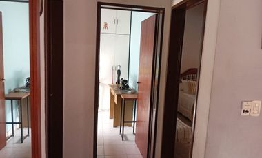 VENTA DE CASA 3 AMBIENTES EN PALOMAR
