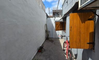Casa en venta en Villa Luzuriaga