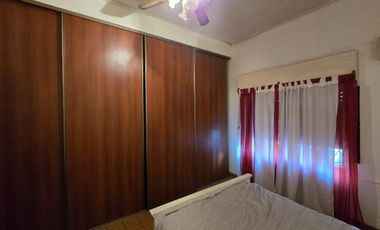 Casa en venta en Villa Luzuriaga