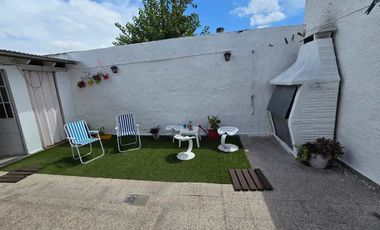 Casa en venta en Villa Luzuriaga