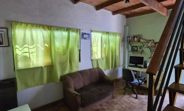 Casa en venta en Villa Luzuriaga