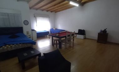 Casa en venta en Villa Luzuriaga