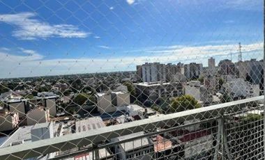 Departamento en alquiler en Ramos Mejia Sur