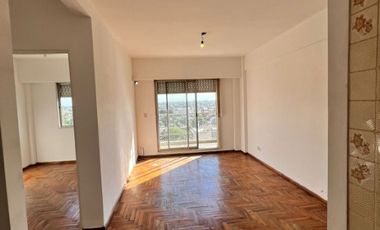 Departamento en alquiler en Ramos Mejia Sur