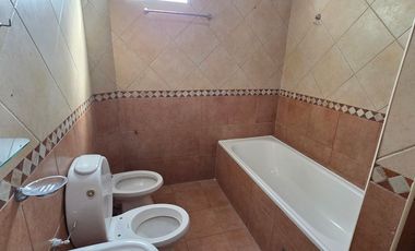 ALQUILER PH 3 AMBIENTES CON PATIO EN CIUDADELA