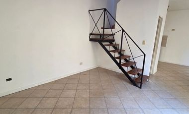 ALQUILER PH 3 AMBIENTES CON PATIO EN CIUDADELA