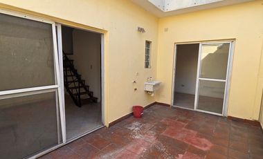 ALQUILER PH 3 AMBIENTES CON PATIO EN CIUDADELA