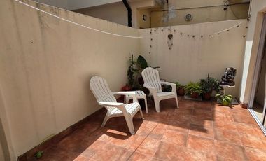 ALQUILER PH 3 AMBIENTES CON PATIO EN CIUDADELA