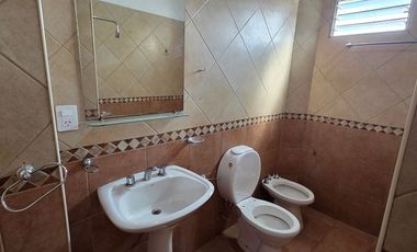 ALQUILER PH 3 AMBIENTES CON PATIO EN CIUDADELA