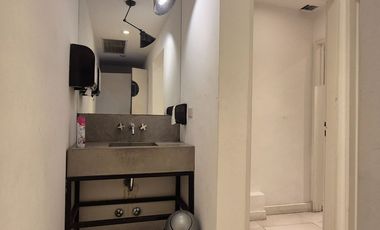 ALQUILER LOCAL COMERCIAL RECOLETA