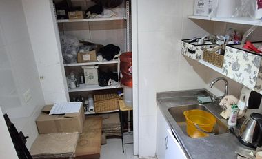 ALQUILER LOCAL COMERCIAL RECOLETA